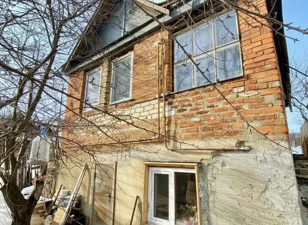 Дом в Саратов, Малая Поливановская улица (51 м) - Фото 2