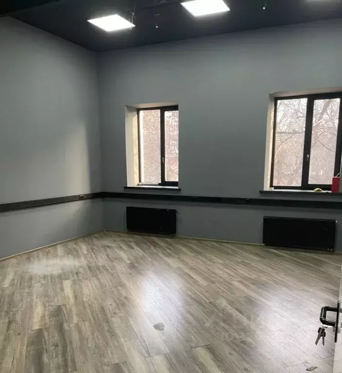 Помещение свободного назначения в Москва 4-й Рощинский проезд, 20С1 ... - Фото 2