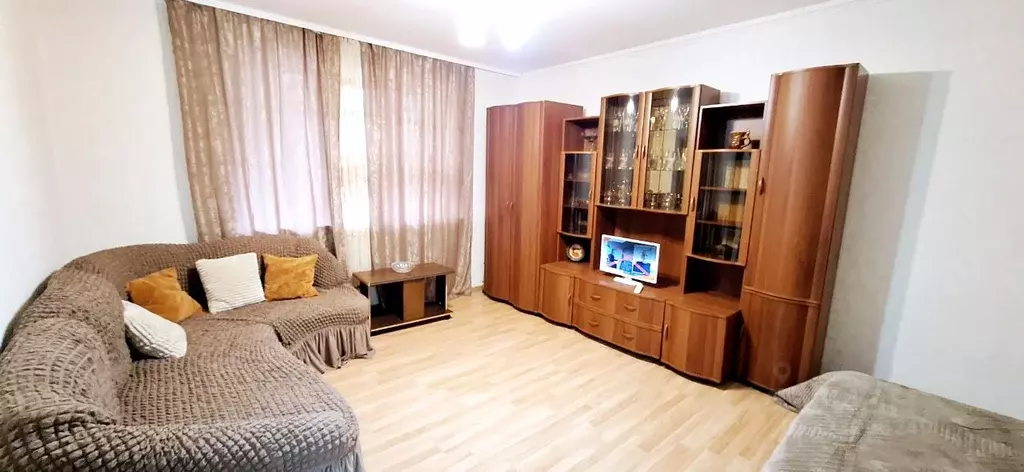 1-к кв. Москва Магнитогорская ул., 13 (39.0 м) - Фото 1