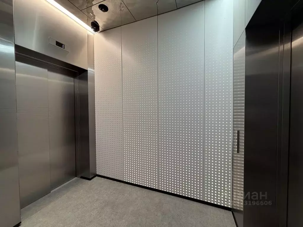 Гараж в Москва Береговой проезд, 2 (25 м) - Фото 2