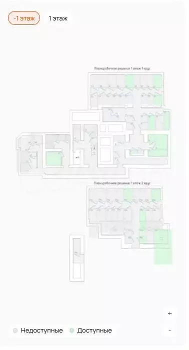Аренда склада от 1 м2 - Доступ 24-7 - Фото 0