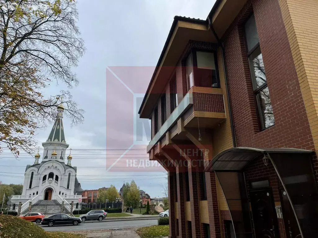 Офис (290.4 м) - Фото 2