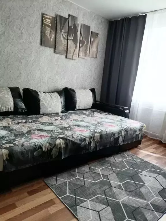 3-к кв. Красноярский край, Северо-Енисейский городской поселок ул. ... - Фото 1