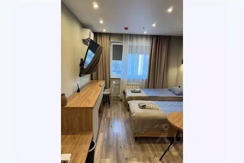 1-к кв. Москва Ленинский просп., 158С3 (26.0 м) - Фото 1