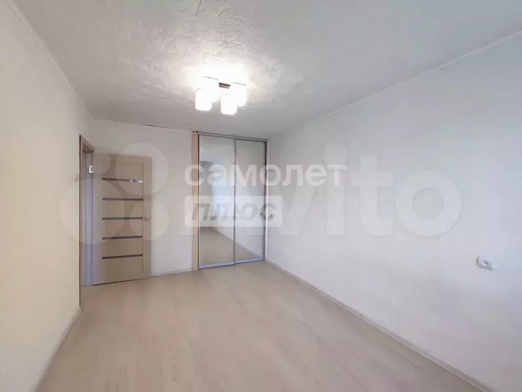 2-к. квартира, 44 м, 4/5 эт. - Фото 1
