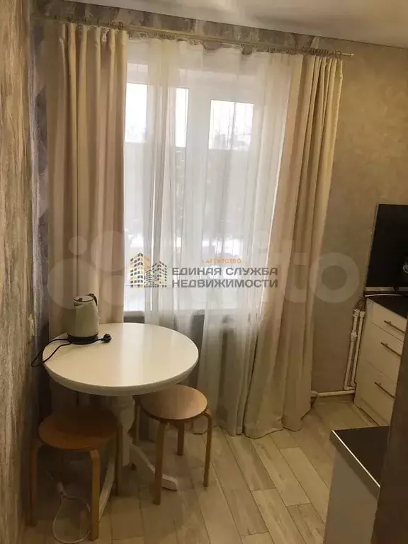 1-к. квартира, 35 м, 5/5 эт. - Фото 1