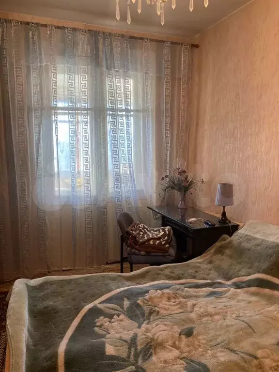 2-к. квартира, 55 м, 5/5 эт. - Фото 0