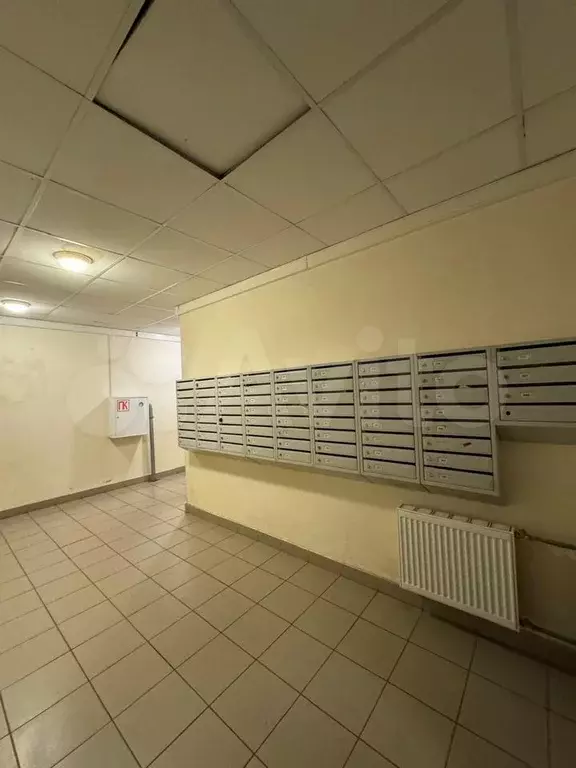 Квартира-студия, 30 м, 7/9 эт. - Фото 1