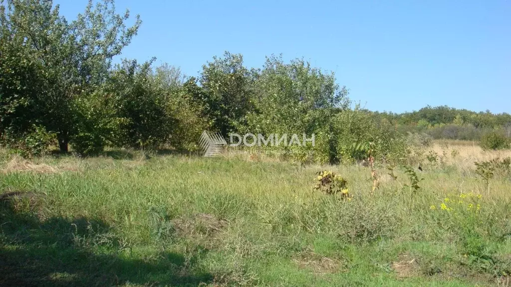 Участок в Ростовская область, Аксайский район, Грушевская ст-ца ул. ... - Фото 1