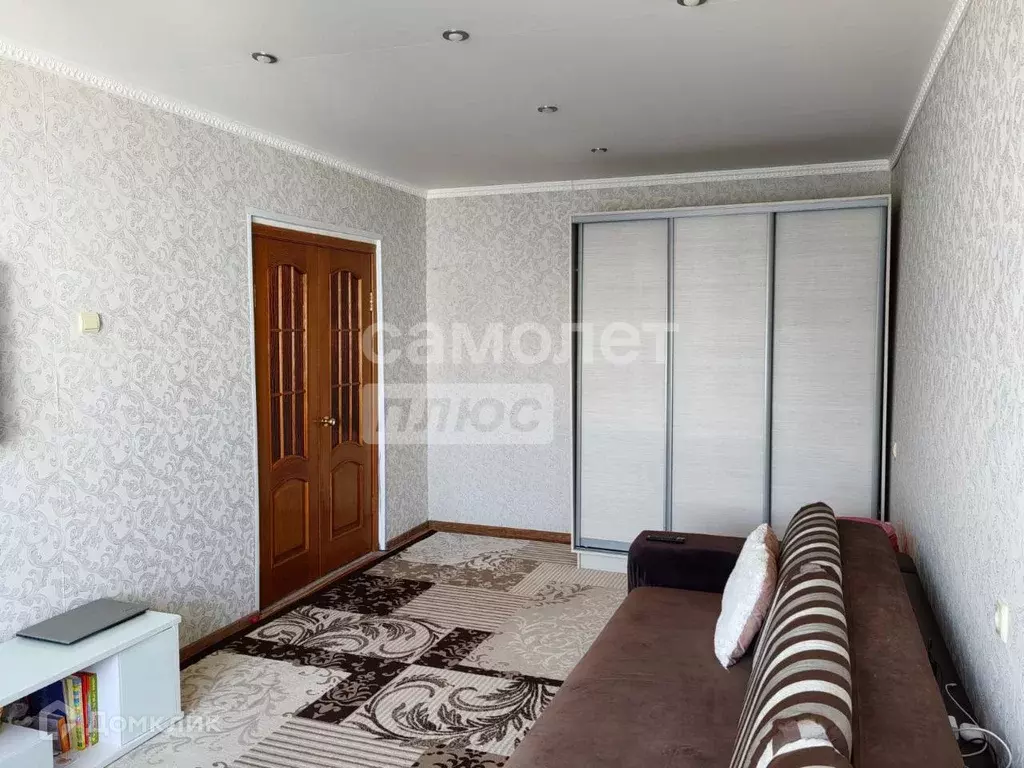 Продаётся 2-к квартира, 50.4 м - Фото 0