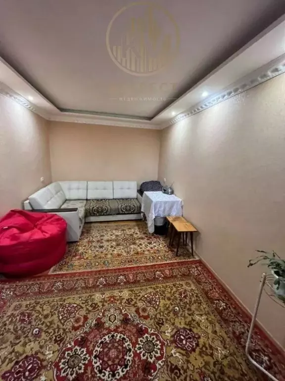 1-к кв. Ставропольский край, Кисловодск проезд Цандера, 2 (32.0 м) - Фото 1