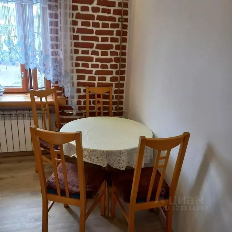 6-к кв. Мурманская область, Мурманск просп. Ленина, 96 (148.0 м) - Фото 1