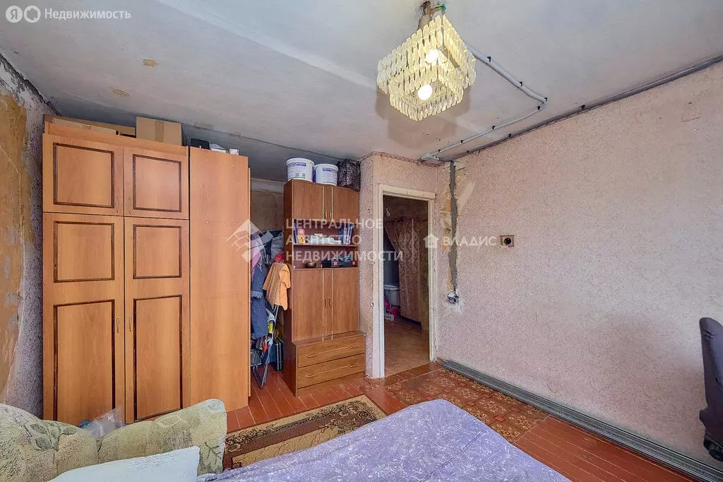 1-комнатная квартира: Новое Батурино, 113 (32.2 м) - Фото 2