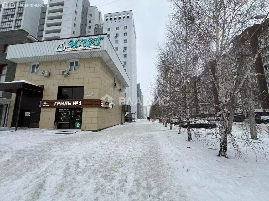 Помещение свободного назначения (480.4 м) - Фото 2