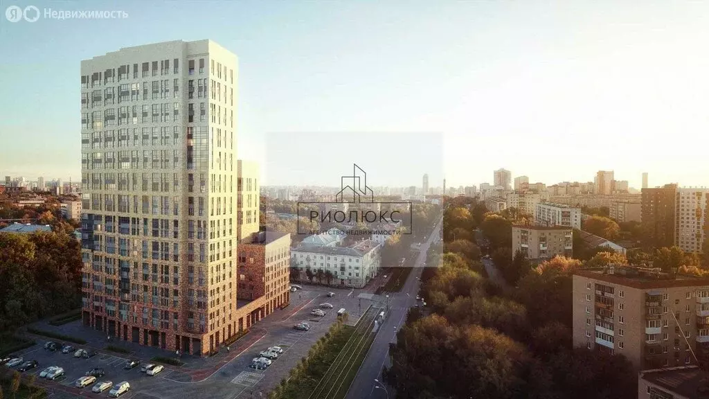 1-комнатная квартира: Екатеринбург, Студенческая улица, 1Д (30.67 м) - Фото 1