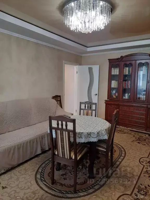 2-к кв. Ставропольский край, Ессентуки Советская ул., 15А (50.0 м) - Фото 2