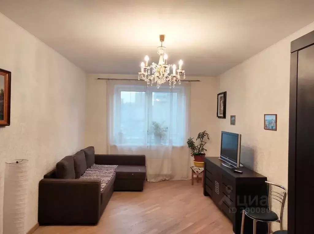 2-к кв. Московская область, Химки просп. Мельникова, 1 (64.0 м) - Фото 0