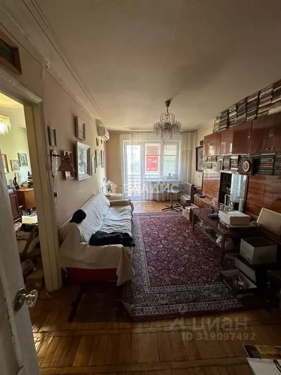 3-к кв. Краснодарский край, Горячий Ключ ул. Ленина, 175 (59.5 м) - Фото 0