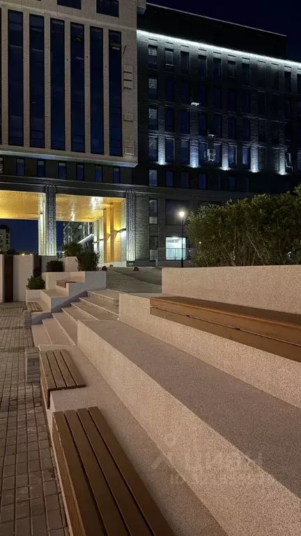 Студия Новосибирская область, Новосибирск ул. Маковского, 6 (28.0 м) - Фото 0