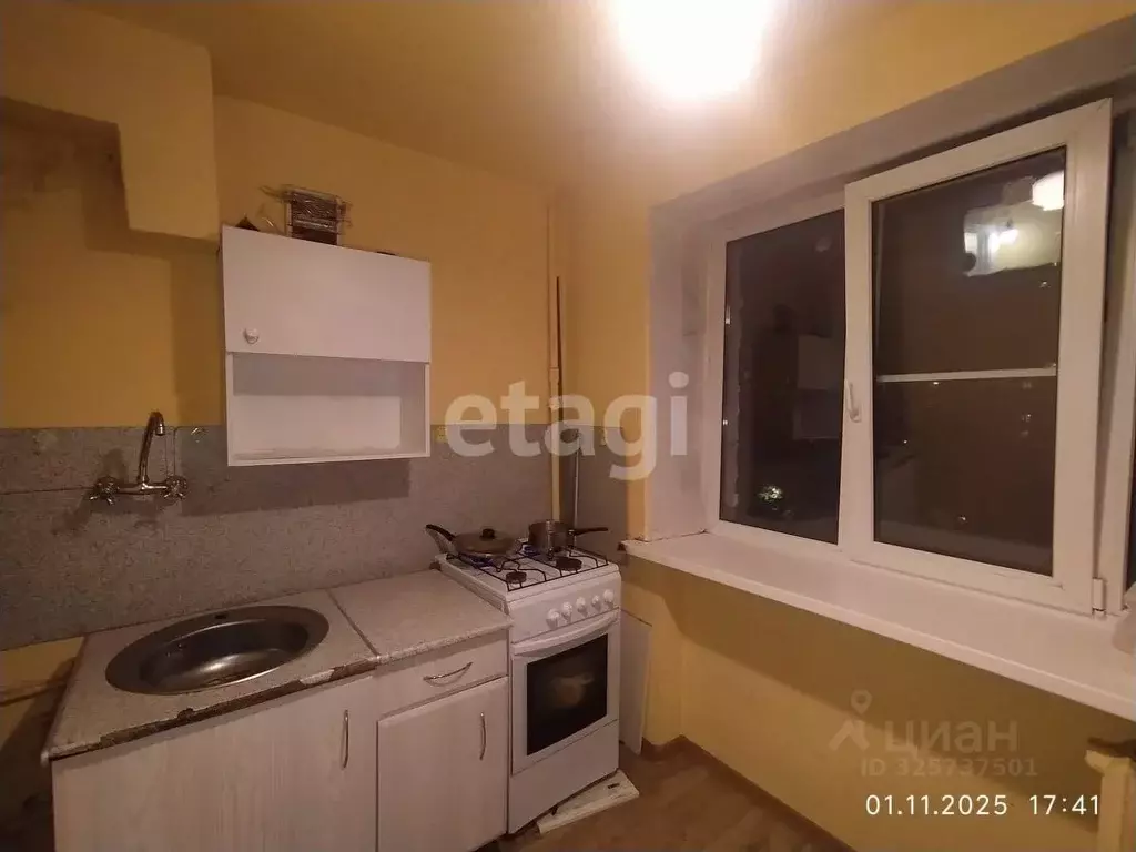 2-к кв. Ростовская область, Ростов-на-Дону ул. Максима Горького, 285 ... - Фото 2