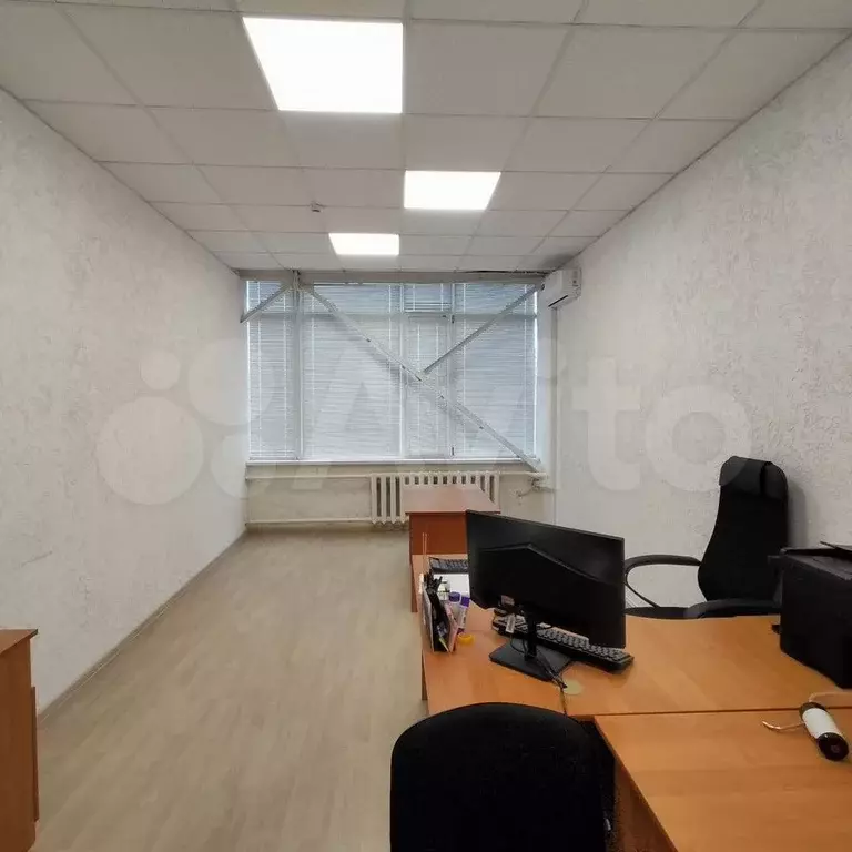 Офис из 5 кабинетов, 131.05 м - Фото 0
