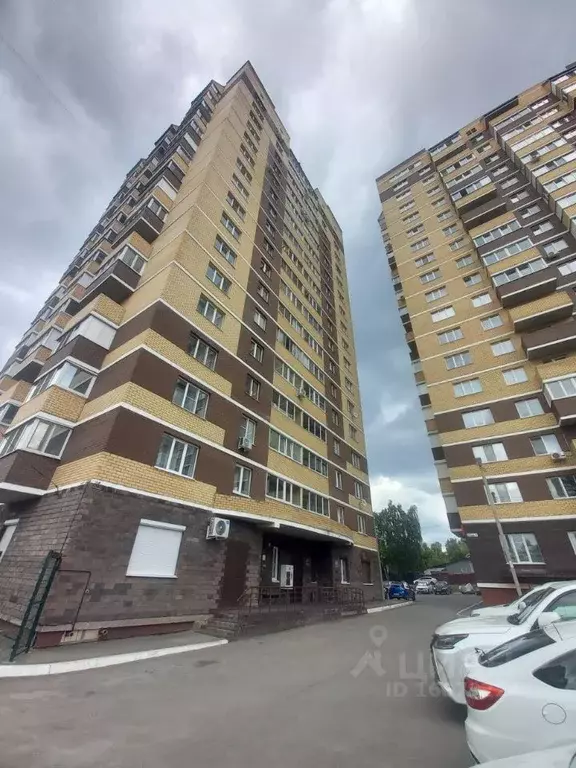 1-к кв. Удмуртия, Ижевск Совхозная ул., 11 (40.0 м) - Фото 0