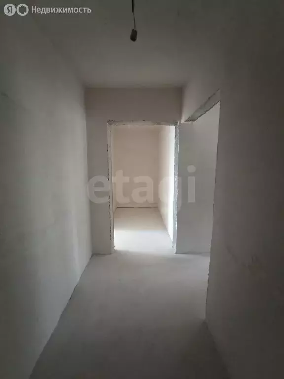 2-комнатная квартира: Чебоксары, улица Сергея Бутякова, 5 (64.3 м) - Фото 1