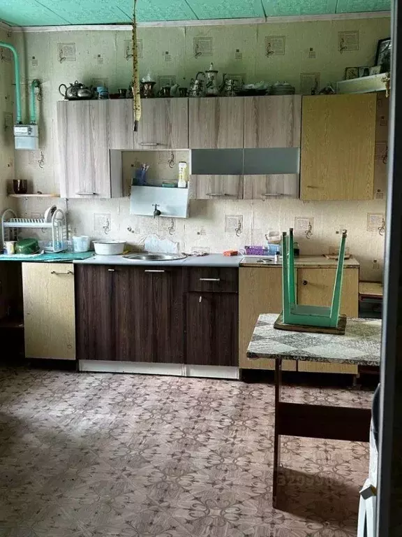 Дом в Нижегородская область, Лысковский район, с. Асташиха Центральная ... - Фото 2