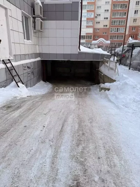 Гараж в Томская область, Томск Карский пер., 6 (22 м) - Фото 2