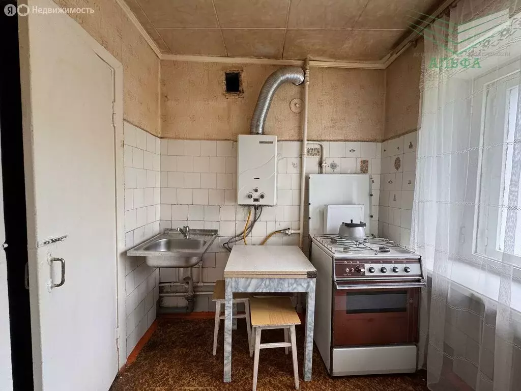 3-комнатная квартира: Липецк, улица Гагарина, 53 (55.8 м) - Фото 1