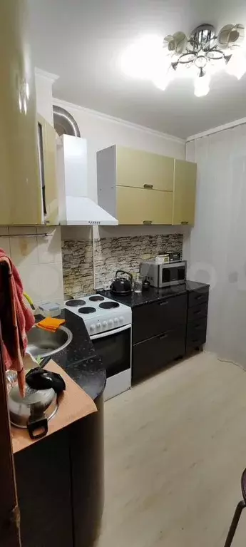 3-к. квартира, 68 м, 5/5 эт. - Фото 0