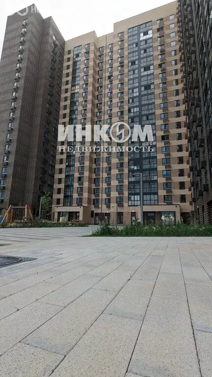 3-комнатная квартира: Москва, Дубининская улица, 69А (78.7 м) - Фото 0
