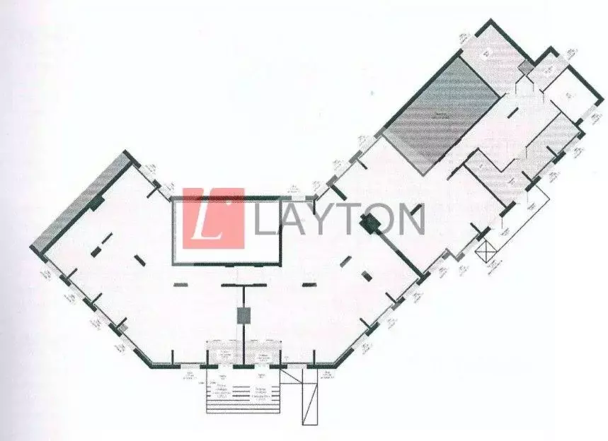 Торговая площадь в Московская область, Солнечногорск городской округ, ... - Фото 0