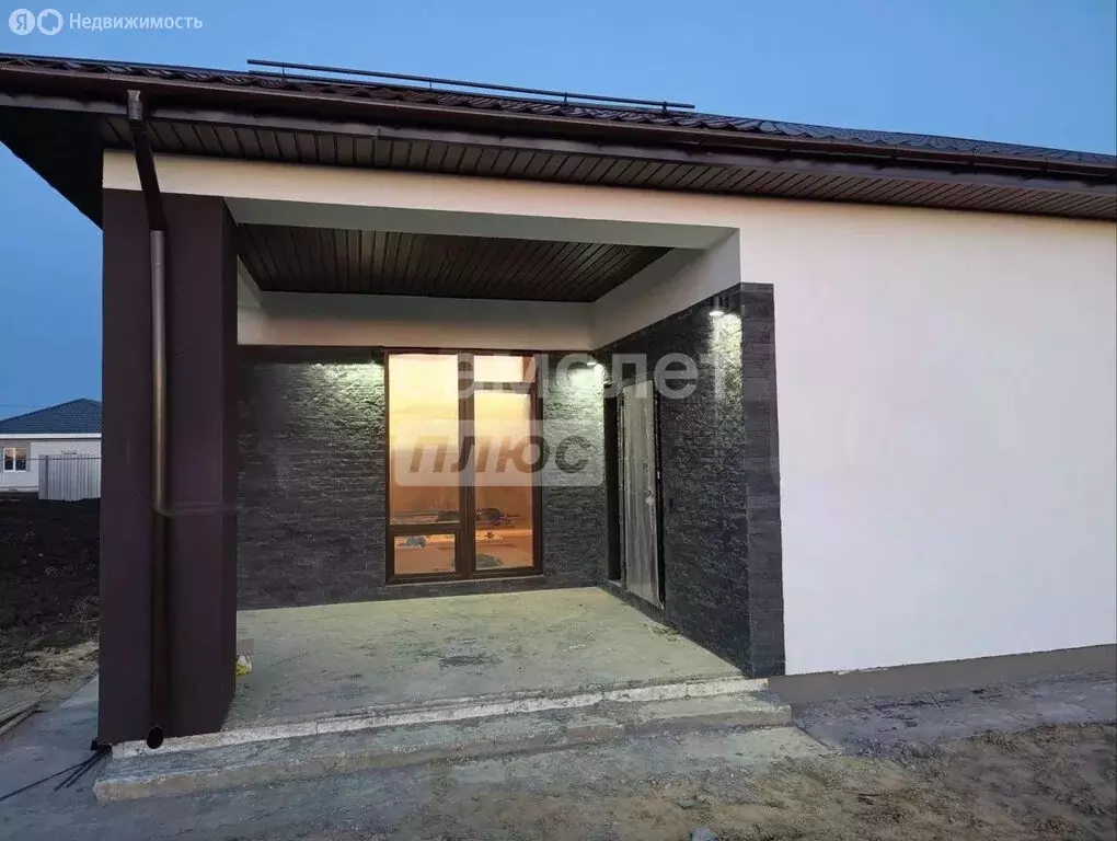 Дом в Тюмень, СНТ Тополя (100 м) - Фото 2