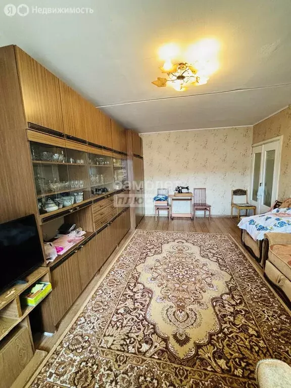 4-комнатная квартира: Череповец, Шекснинский проспект, 43 (79 м) - Фото 1
