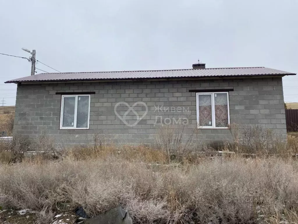Участок в Волгоградская область, Волгоград ул. Надымская (7.5 сот.) - Фото 0