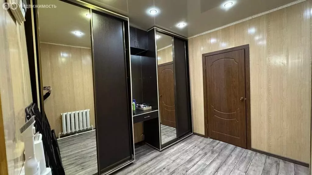 Дом в Оренбург, Сенная улица, 2 (103.5 м) - Фото 0