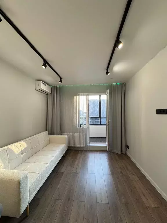Продаётся 1-к квартира, 32.8 м - Фото 1