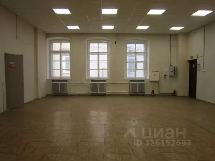 Производственное помещение в Санкт-Петербург 5-я Васильевского острова ... - Фото 1