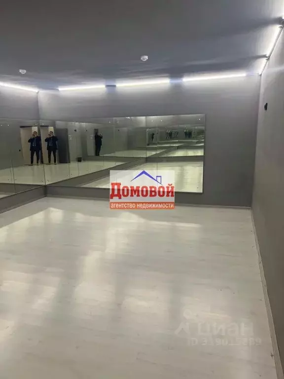 Помещение свободного назначения в Башкортостан, Белебей ул. ... - Фото 1