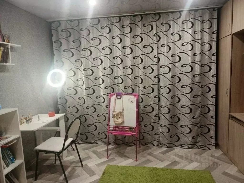 Дом в Хакасия, Усть-Абакан рп ул. 70 лет Октября, 12 (68 м) - Фото 2