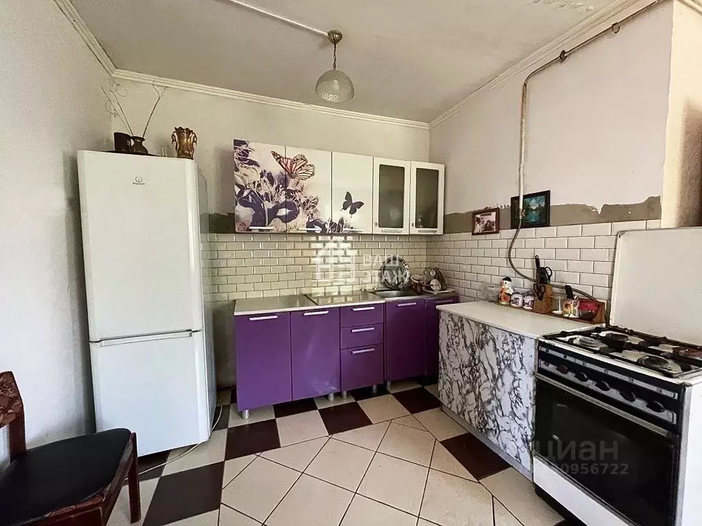Дом в Калужская область, Сухиничи ул. Кравченко, 8 (106 м) - Фото 1