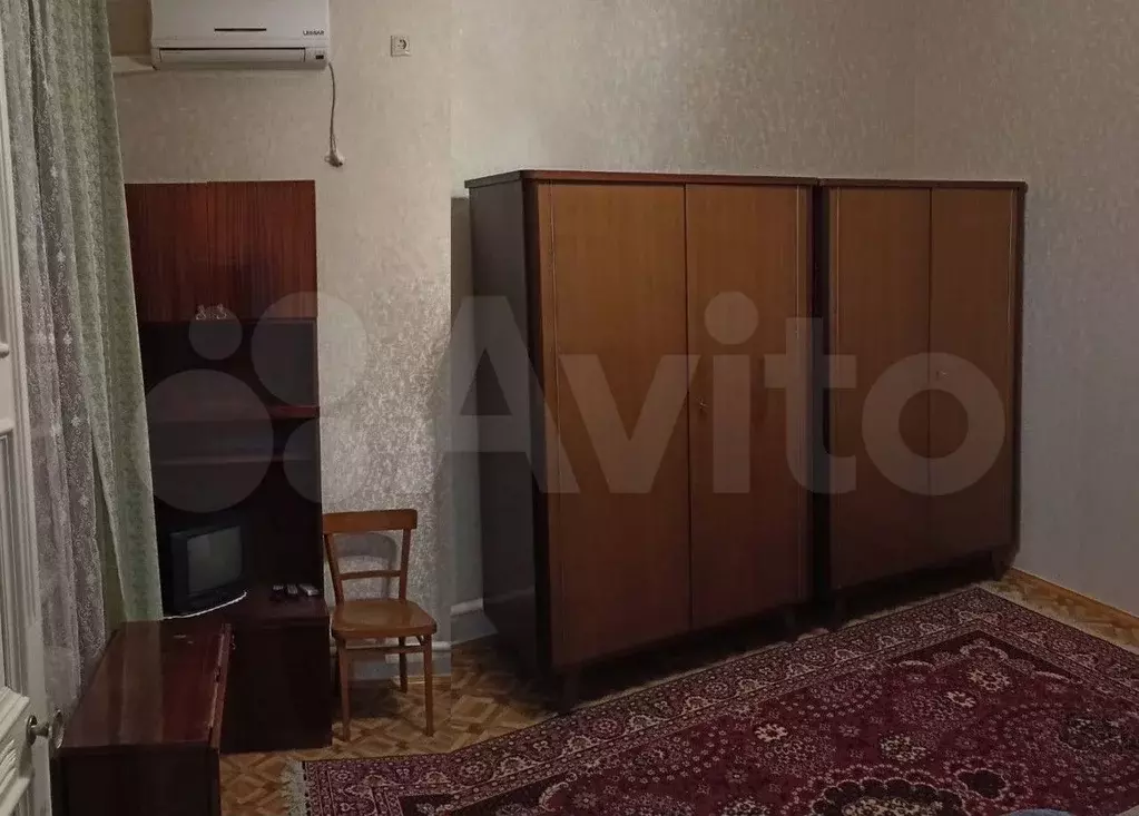 1-к. квартира, 32 м, 1/1 эт. - Фото 0