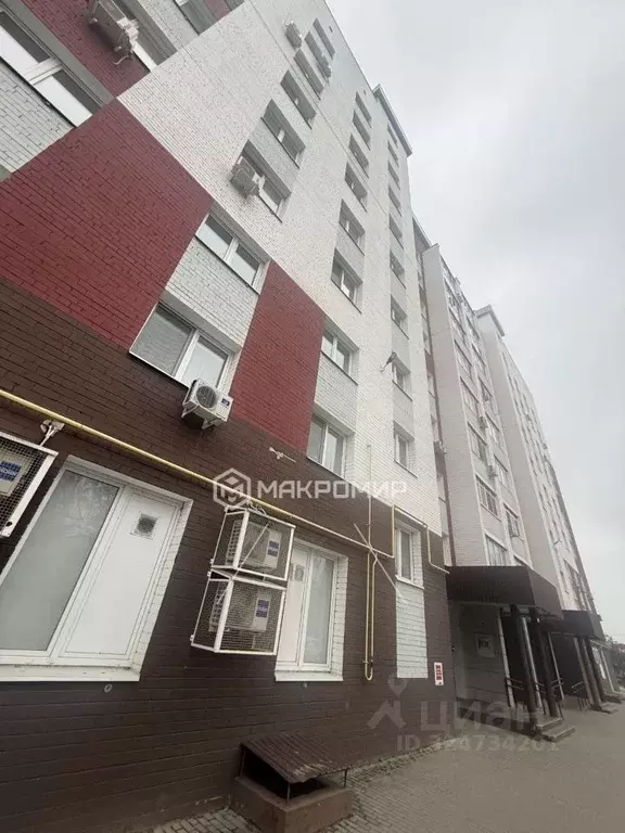 3-к кв. Орловская область, Орел Наугорское ш., 62 (90.67 м) - Фото 1