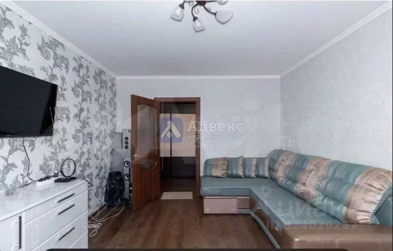 1-к кв. Тюменская область, Тюмень Широтная ул., 168 (43.3 м) - Фото 1