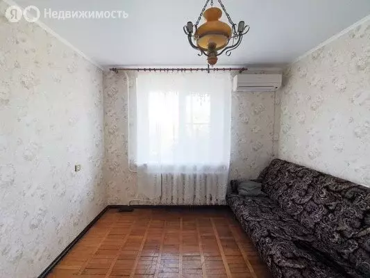 2-комнатная квартира: Ейск, улица Плеханова, 9 (36 м) - Фото 0
