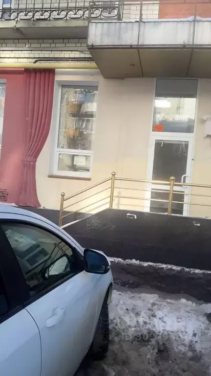 Помещение свободного назначения в Саратовская область, Саратов ул. ... - Фото 1