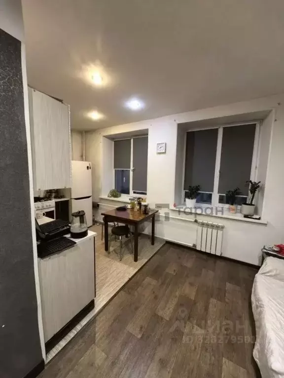 3-к кв. Челябинская область, Челябинск ул. Челябинского Рабочего, 2 ... - Фото 1