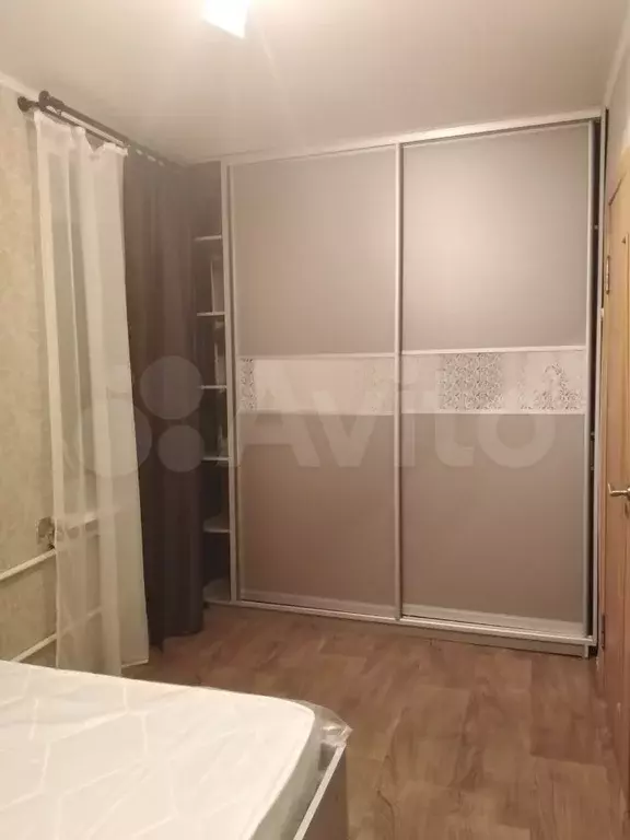 2-к. квартира, 43 м, 1/2 эт. - Фото 1