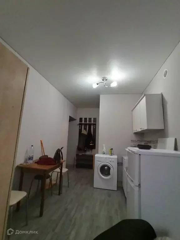 Продаётся квартира-студия, 17 м - Фото 1